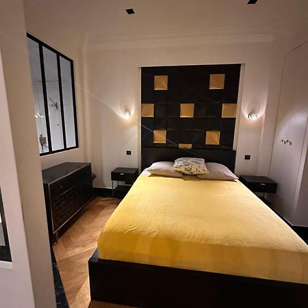 Appartement Cosy Sur Les Champs-Elysees Renoved Paris Exterior photo