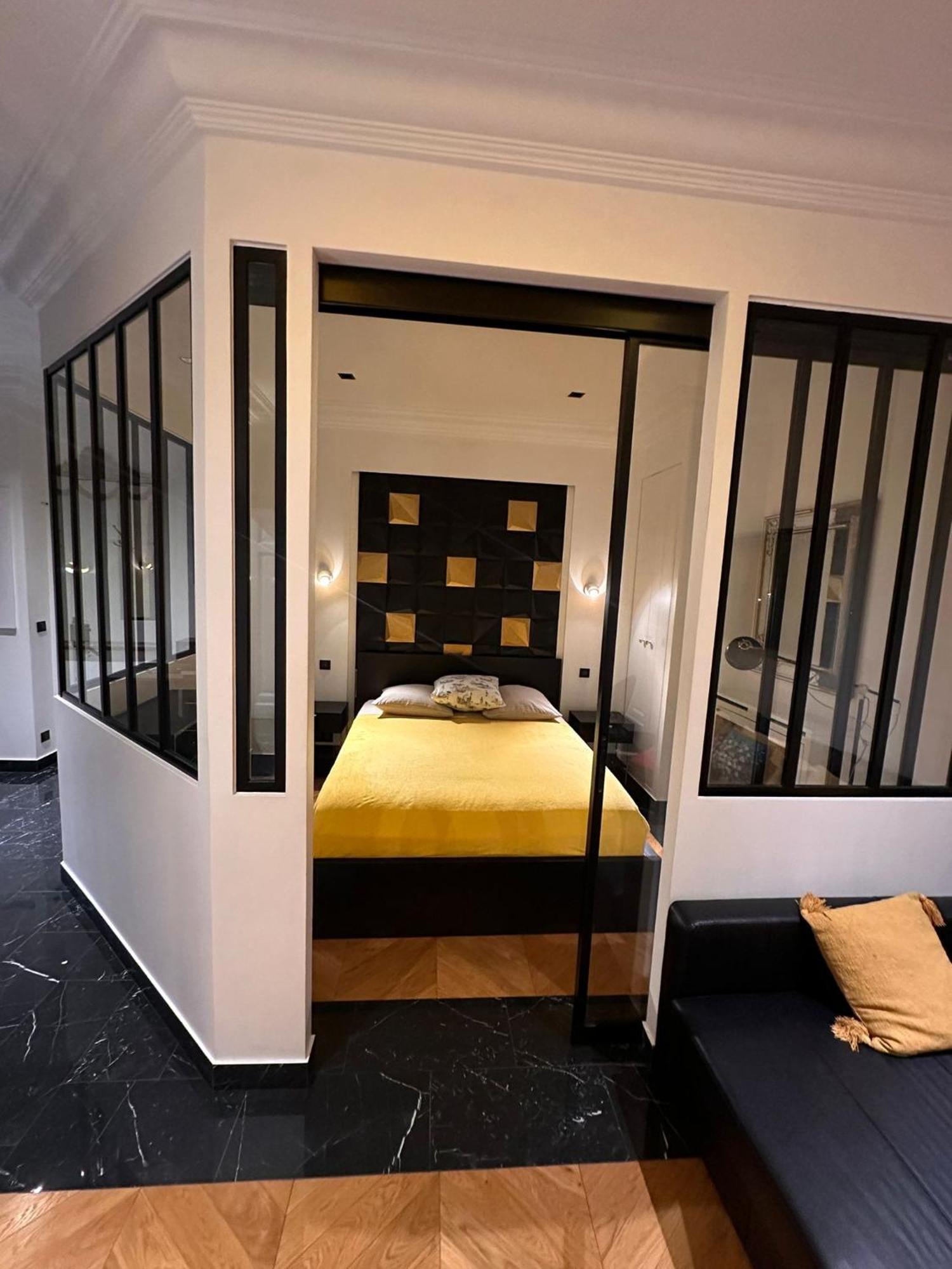Appartement Cosy Sur Les Champs-Elysees Renoved Paris Exterior photo